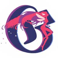 Girigirilove Logo